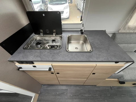 CHALLENGER 260 BREAK EDITION T25