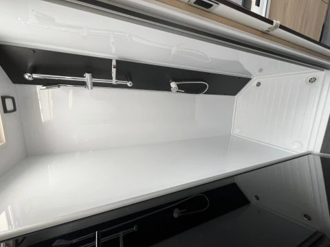 CHALLENGER 260 BREAK EDITION T25