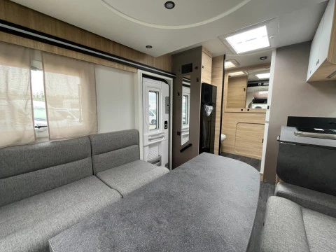 CHALLENGER 260 BREAK EDITION T25