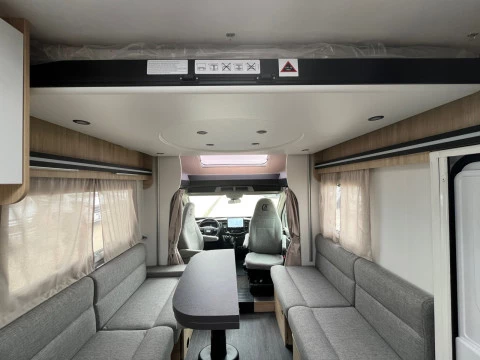 CHALLENGER 260 BREAK EDITION T25