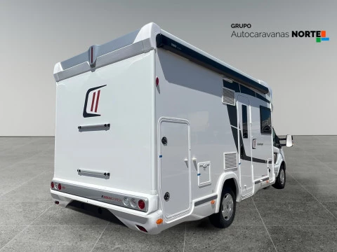 CHALLENGER 260 260 BREAK EDITION