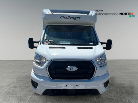 CHALLENGER 260 260 BREAK EDITION