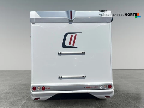 CHALLENGER 260 260 BREAK EDITION