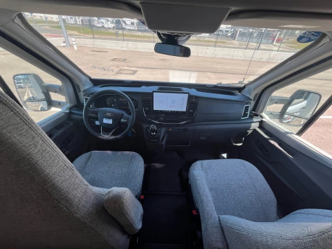 CHALLENGER 260 260 BREAK EDITION