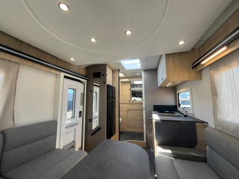 CHALLENGER 260 260 BREAK EDITION