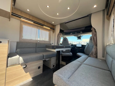 CHALLENGER 260 260 BREAK EDITION