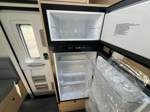 CHALLENGER 260 260 BREAK EDITION