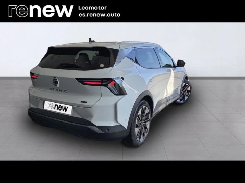 Renault Scenic E-Tech Techno 125 kW (170CV) autonomía confort