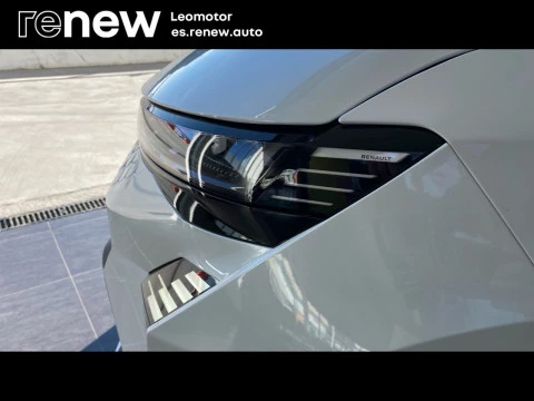 Renault Scenic E-Tech Techno 125 kW (170CV) autonomía confort