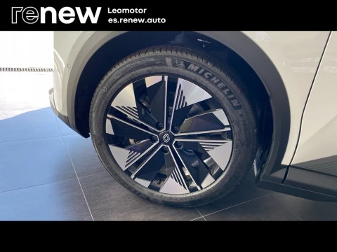 Renault Scenic E-Tech Techno 125 kW (170CV) autonomía confort