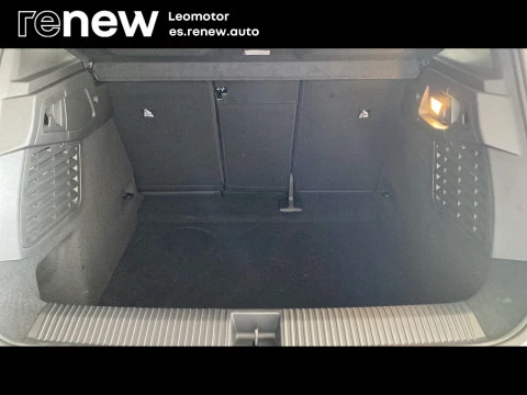 Renault Scenic E-Tech Techno 125 kW (170CV) autonomía confort