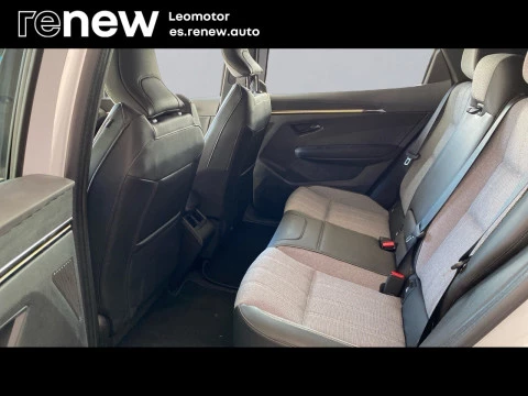 Renault Scenic E-Tech Techno 125 kW (170CV) autonomía confort