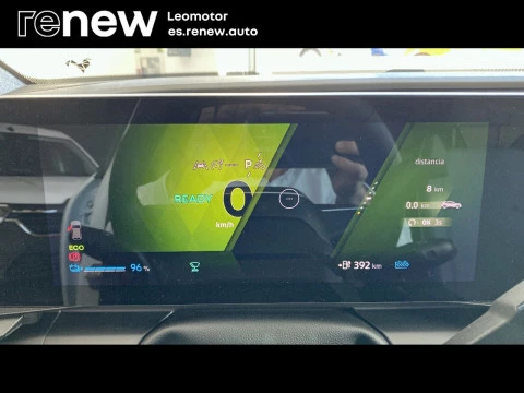 Renault Scenic E-Tech Techno 125 kW (170CV) autonomía confort