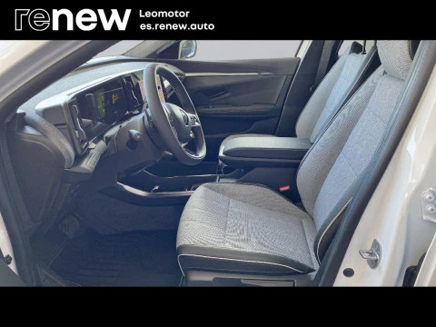 Renault Scenic E-Tech Techno 125 kW (170CV) autonomía confort