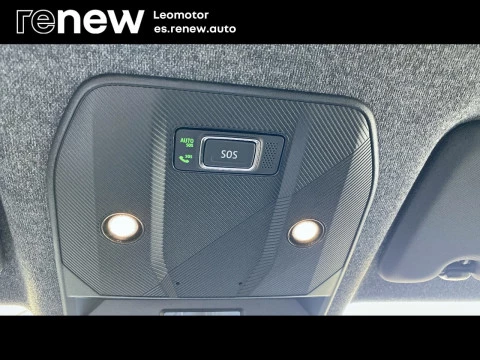 Renault Scenic E-Tech Techno 125 kW (170CV) autonomía confort