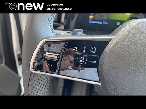 Renault Scenic E-Tech Techno 125 kW (170CV) autonomía confort