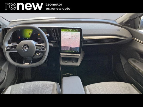 Renault Scenic E-Tech Techno 125 kW (170CV) autonomía confort