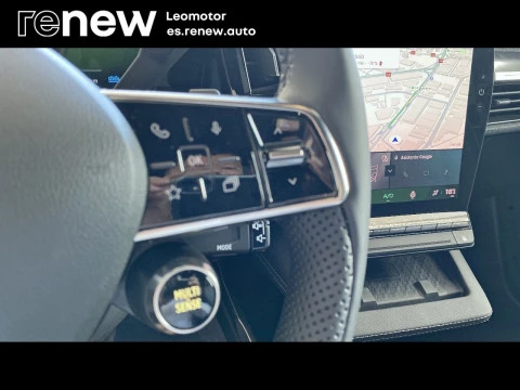 Renault Scenic E-Tech Techno 125 kW (170CV) autonomía confort