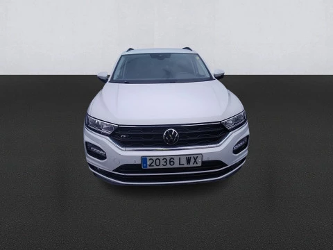 Volkswagen T-Roc Advance R-Line 1.0 TSI 81kW (110CV)