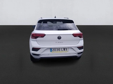 Volkswagen T-Roc Advance R-Line 1.0 TSI 81kW (110CV)
