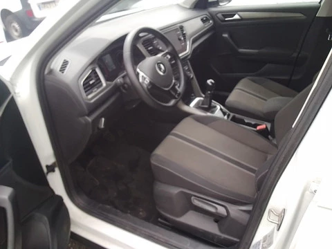 Volkswagen T-Roc Advance R-Line 1.0 TSI 81kW (110CV)