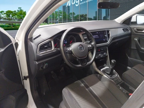 Volkswagen T-Roc Advance R-Line 1.0 TSI 81kW (110CV)