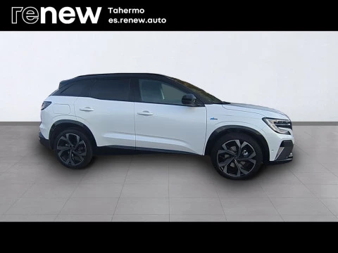 Renault Austral Techno Esprit Alpine E-Tech F Hybr 147kW