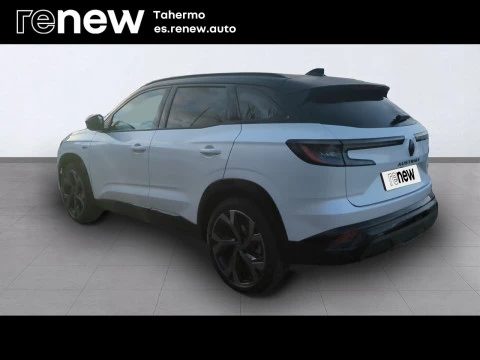 Renault Austral Techno Esprit Alpine E-Tech F Hybr 147kW