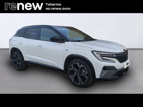 Renault Austral Techno Esprit Alpine E-Tech F Hybr 147kW