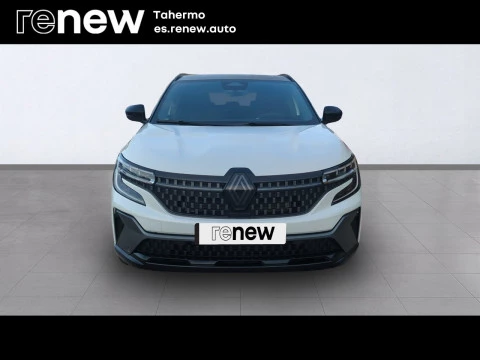 Renault Austral Techno Esprit Alpine E-Tech F Hybr 147kW