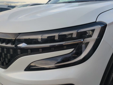 Renault Austral Techno Esprit Alpine E-Tech F Hybr 147kW