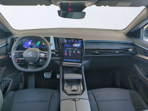 Renault Austral Techno Esprit Alpine E-Tech F Hybr 147kW