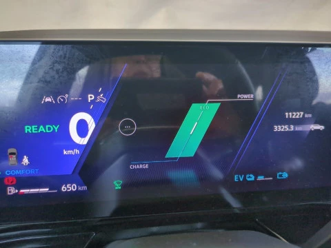 Renault Austral Techno Esprit Alpine E-Tech F Hybr 147kW