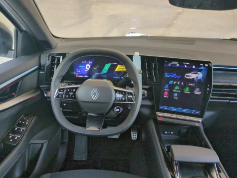 Renault Austral Techno Esprit Alpine E-Tech F Hybr 147kW
