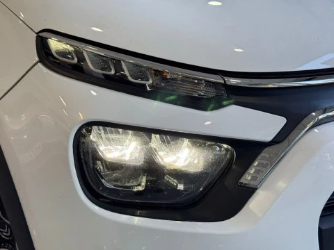 Citroën C3 BlueHDi 100 S&S Feel