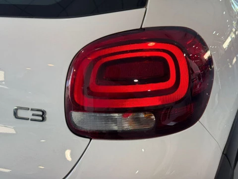 Citroën C3 BlueHDi 100 S&S Feel