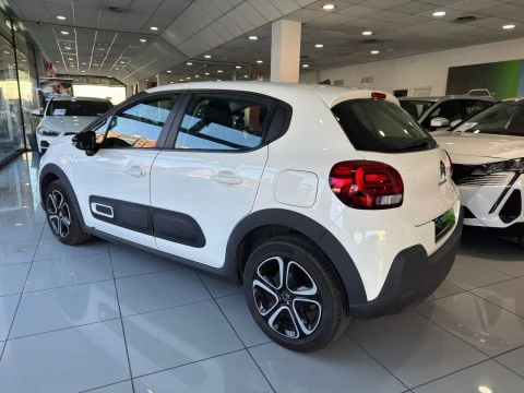 Citroën C3 BlueHDi 100 S&S Feel