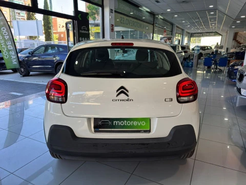 Citroën C3 BlueHDi 100 S&S Feel