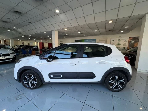 Citroën C3 BlueHDi 100 S&S Feel