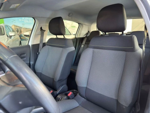 Citroën C3 BlueHDi 100 S&S Feel