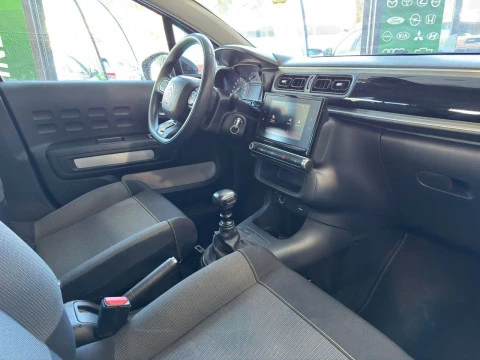 Citroën C3 BlueHDi 100 S&S Feel