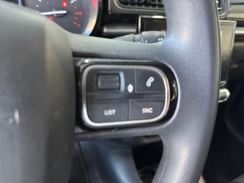 Citroën C3 BlueHDi 100 S&S Feel