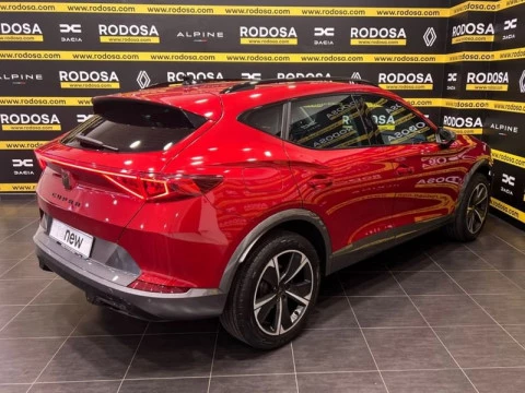 Cupra Formentor 1.5 TSI 110kW (150 CV) DSG
