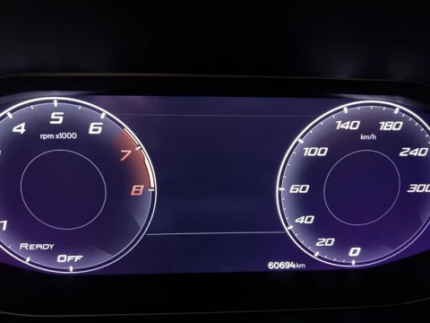 Cupra Formentor 1.5 TSI 110kW (150 CV) DSG