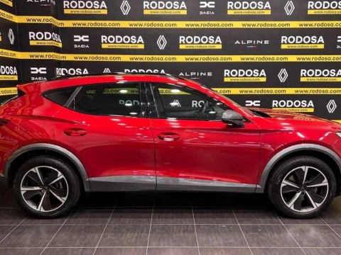 Cupra Formentor 1.5 TSI 110kW (150 CV) DSG