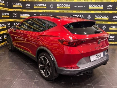 Cupra Formentor 1.5 TSI 110kW (150 CV) DSG