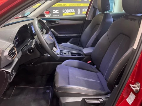 Cupra Formentor 1.5 TSI 110kW (150 CV) DSG