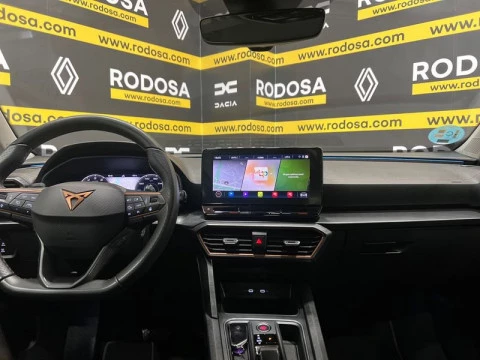Cupra Formentor 1.5 TSI 110kW (150 CV) DSG
