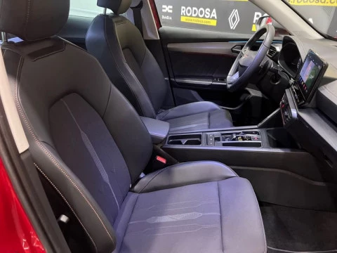 Cupra Formentor 1.5 TSI 110kW (150 CV) DSG