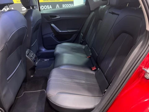 Cupra Formentor 1.5 TSI 110kW (150 CV) DSG